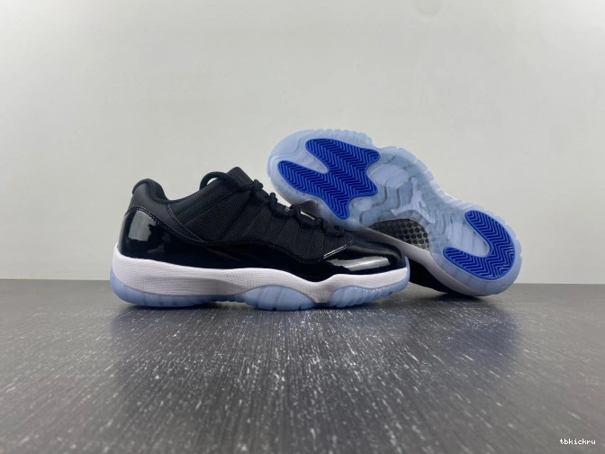Reps TBkick FV5104-004 Space Jordan 11 Jam Low Air 0819